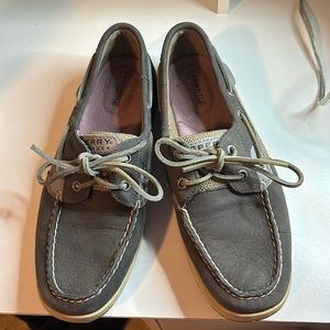 Sperry top-sider shoes